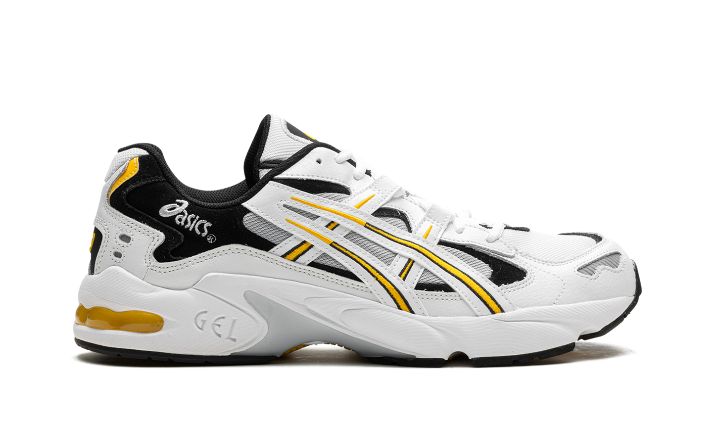 Gel-Kayano 5 OG "Kith- Saffron" 1201B043 100