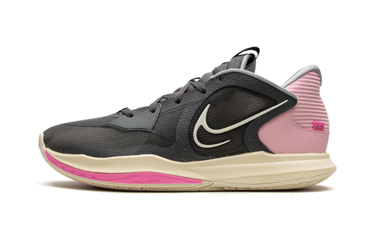 Nike Kyrie 5 Low "Iron Grey Coconut Milk" DJ6012 005