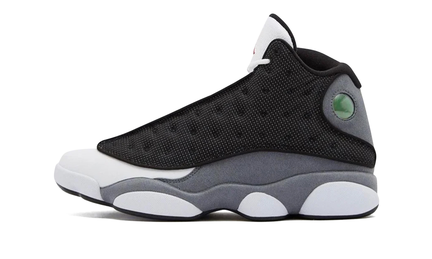 Air Jordan 13 Retro "Black Flint" DJ5982 060