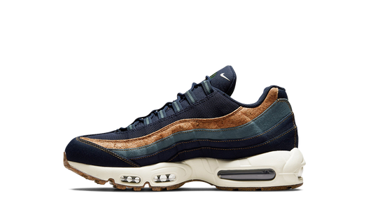 Air Max 95 "Cork" DC3991 400