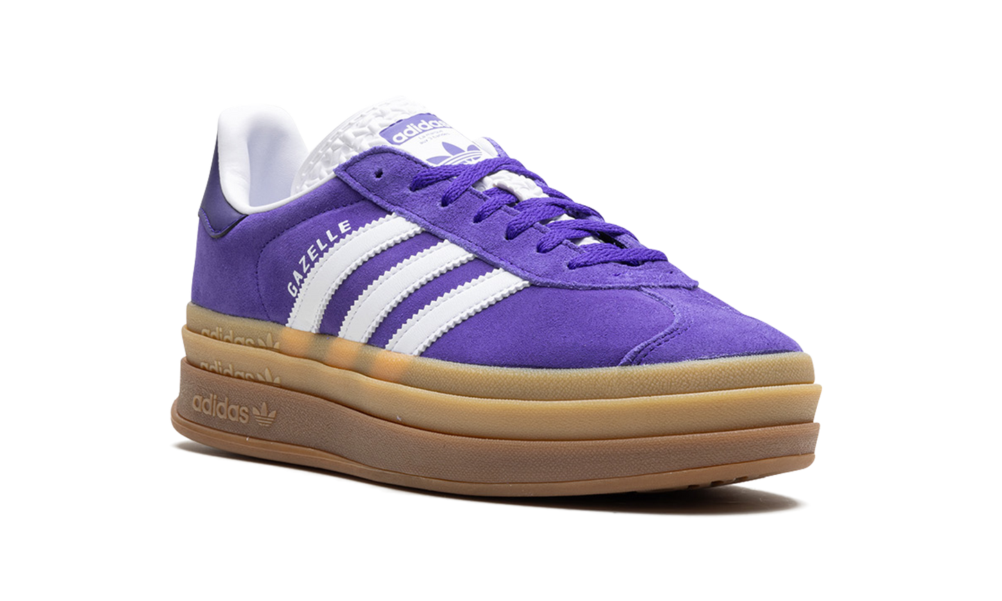 Gazelle Bold WMNS "Purple" IE0419