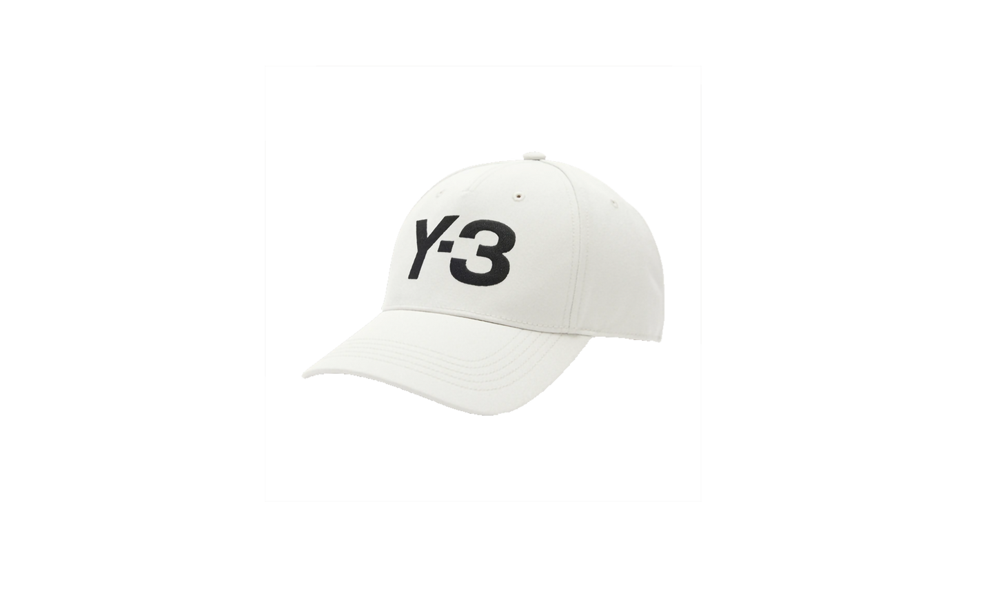 Cap Talc "White" H62982