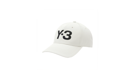 Cap Talc "White" H62982