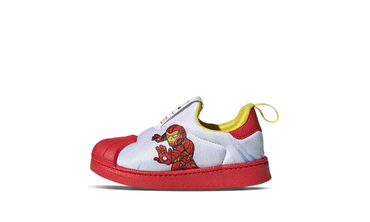 Superstar 360 TD "Marvel - Iron Man" FX4883