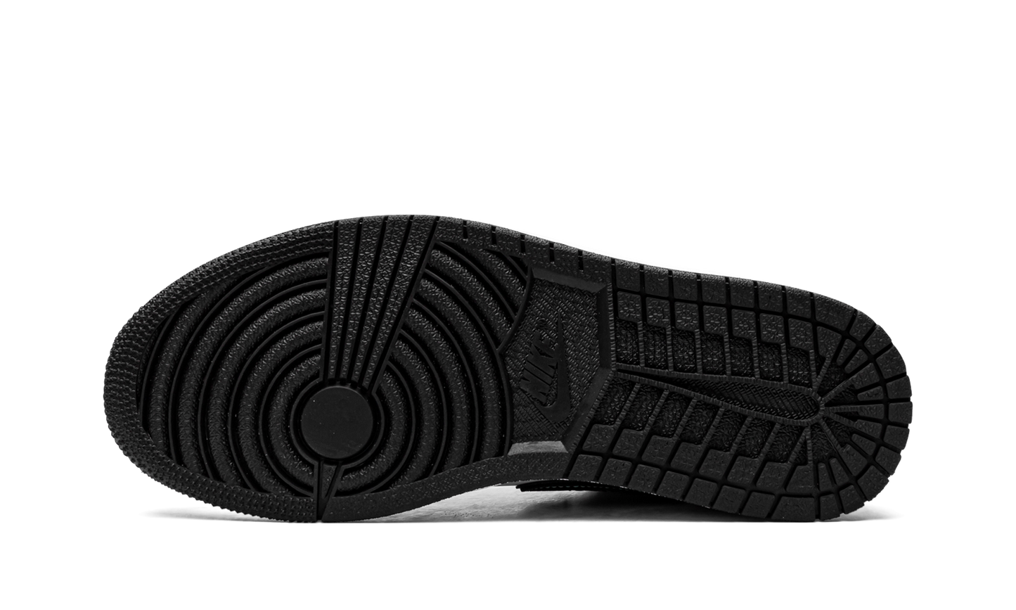 Air Jordan 1 Low SE "Violet Shock" CK3022 503