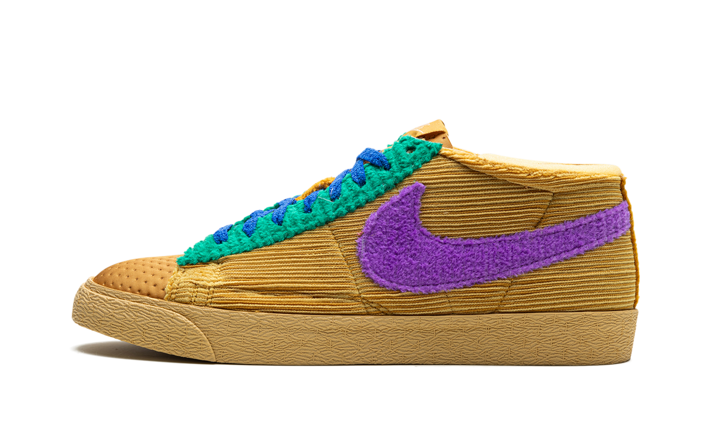 Blazer Mid "Cactus Plant Flea Market X Sponge by you"