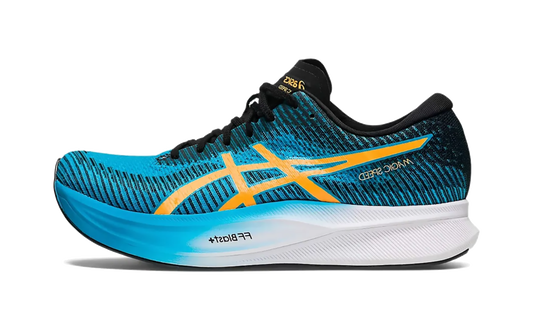 MAGIC SPEED 2 "Island Blue Orange Pop" 1011B443 400