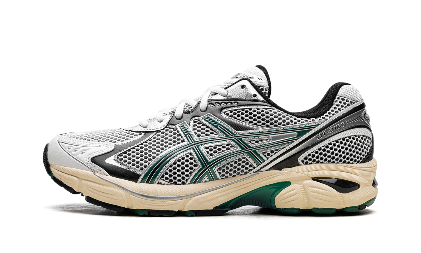 GT-2160 "White Jasper Green" 1203A275 106