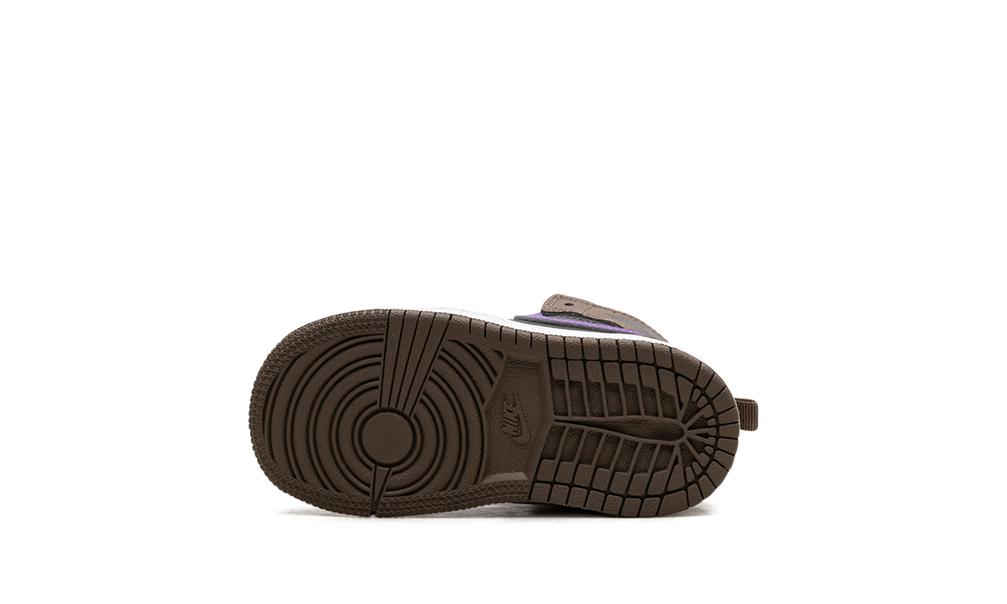 Air Jordan 1 MID TD "Palomino" DQ8425 215