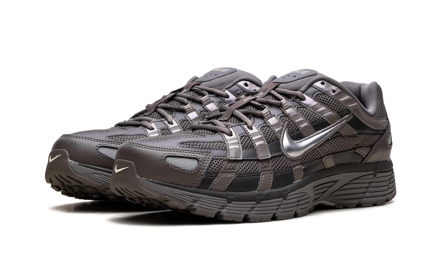 P-6000 "Cave Stone" CD6404 202