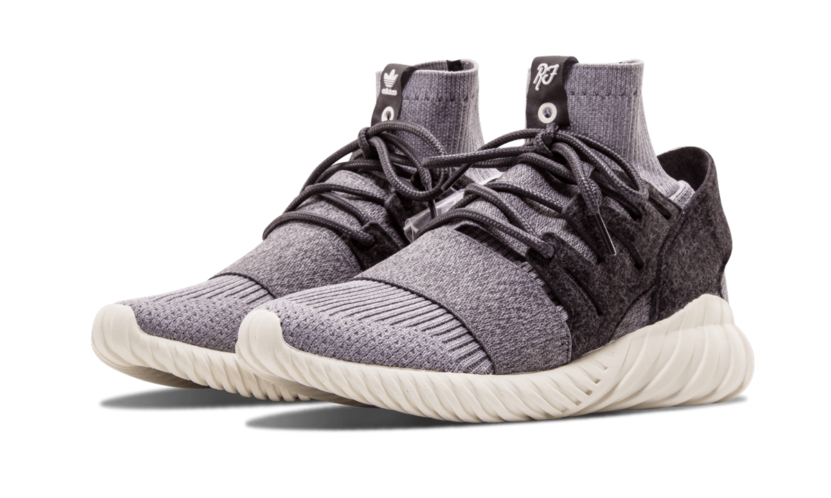 Tubular Doom Pk Kith "Grey"