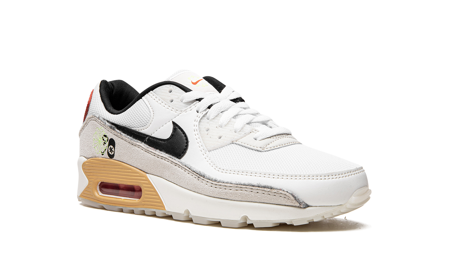 Air Max 90 "Swoosh Fiber" DV3335 100