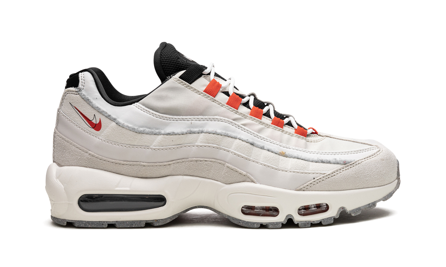 Air Max 95 SE "Double Swoosh" DQ0268 002