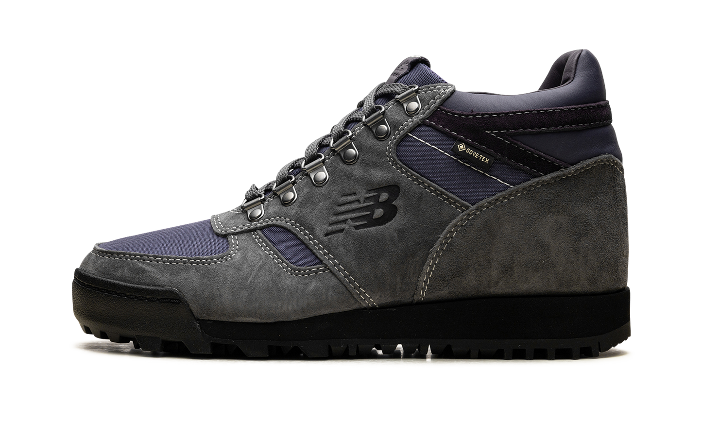 Aimé Leon Dore x New Balance Rainier "Charcoal" URAINXD1