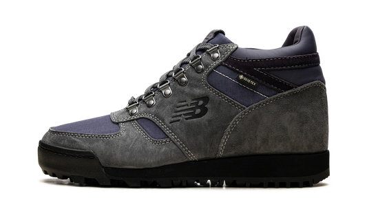 Aimé Leon Dore x New Balance Rainier "Charcoal" URAINXD1