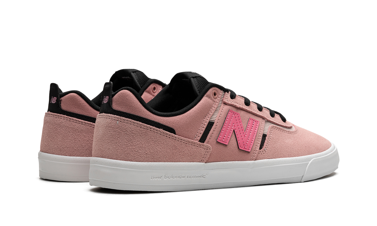 Numeric 306 "Jamie Foy Pink" NM306PFL
