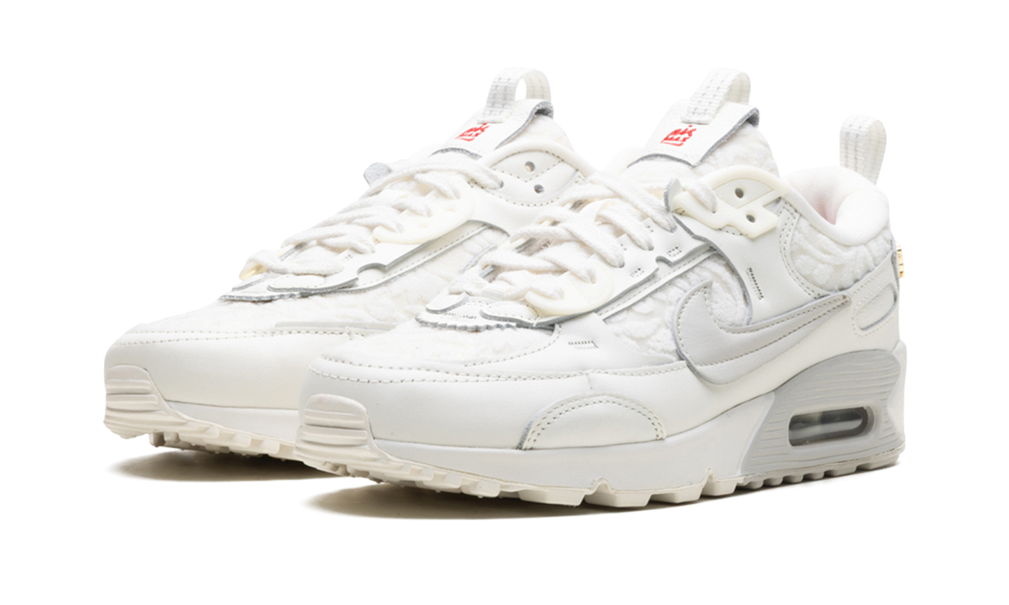 Air Max 90 Futura WMNS "Give Her Flowers" FZ3777 133