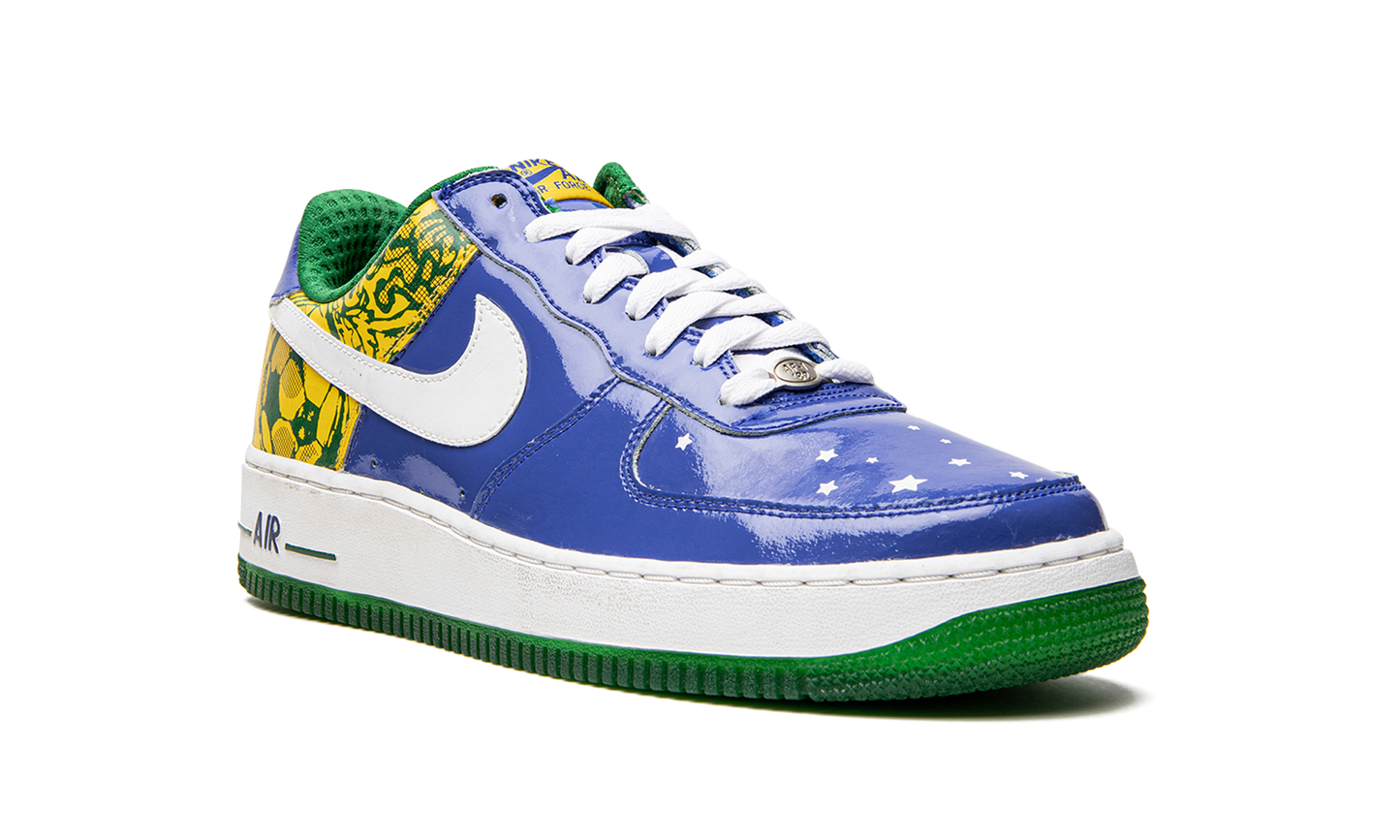Air Force 1 PRM "Ronaldinho" 313983 411