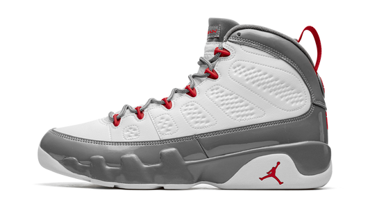 Air Jordan 9 "Fire Red" CT8019 162