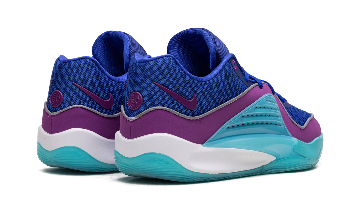 KD 16 "Ready, Play" DV2917 401