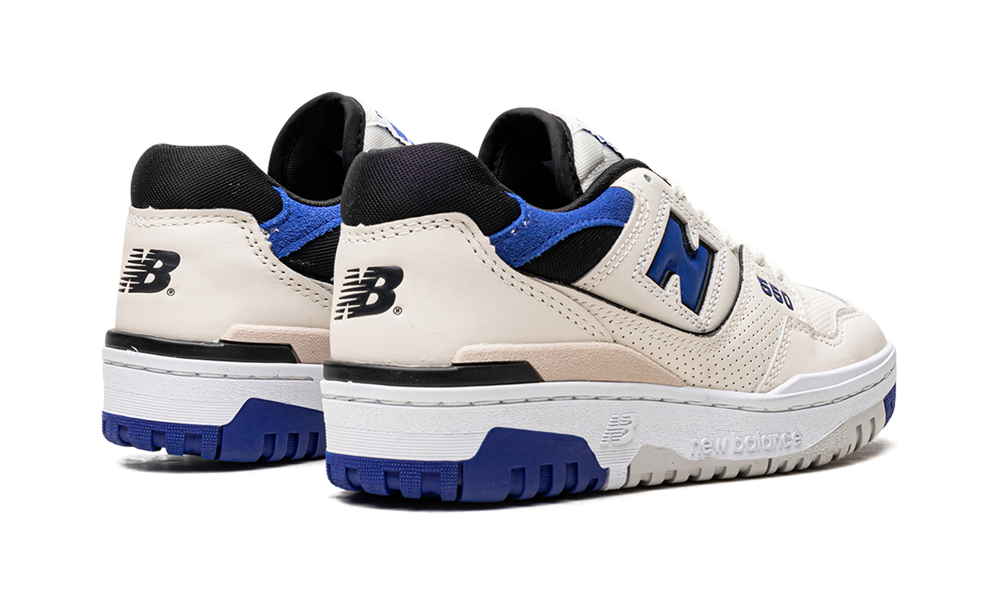 550 "Team Royal" BB550VTA