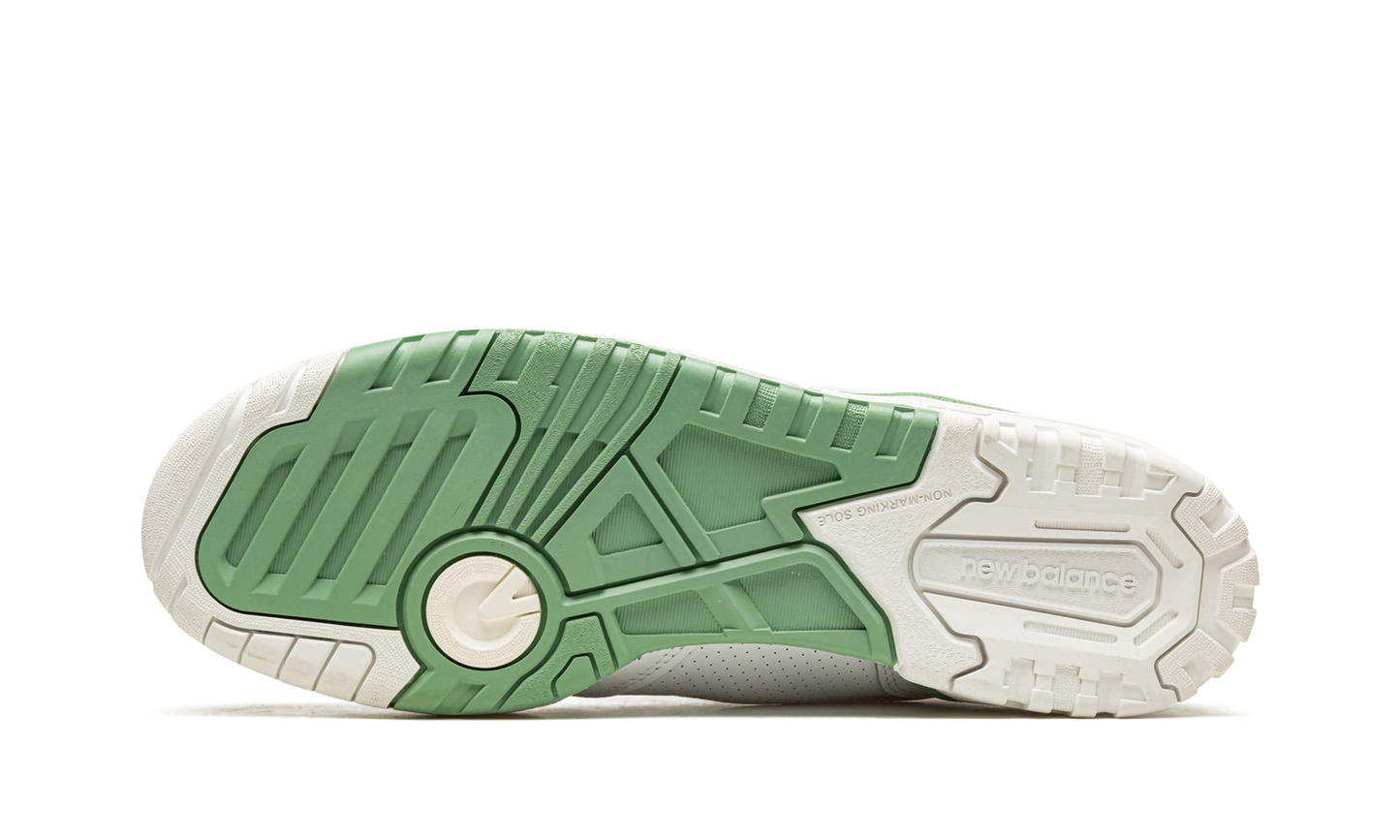 550 "Mint Green" BB550FS1