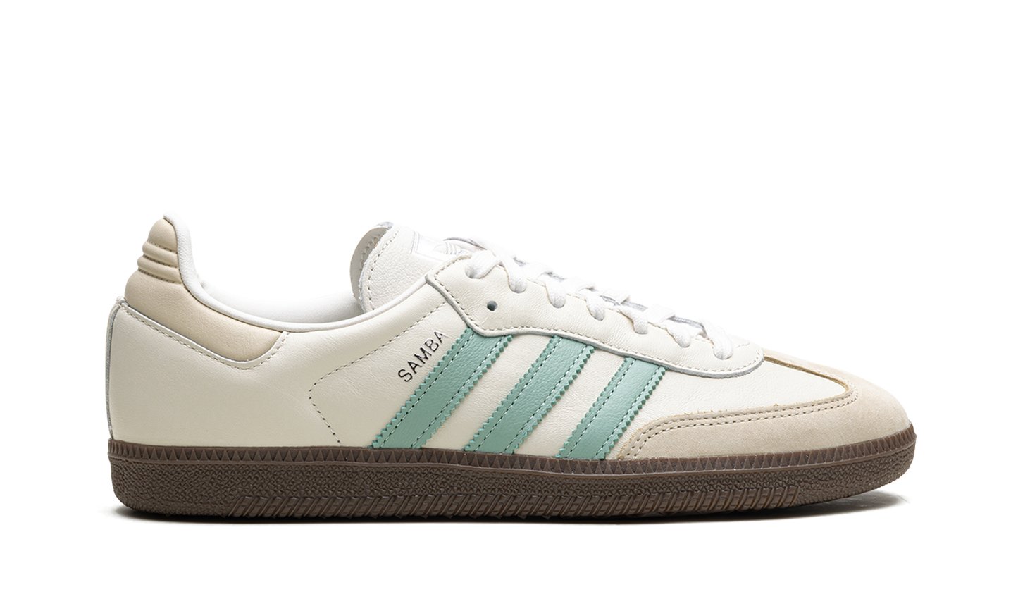 Samba OG WMNS "Hazy Green" IH2752