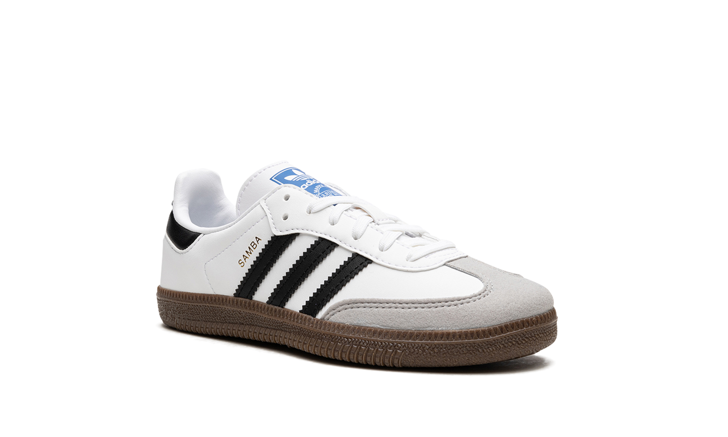 Samba Og PS "Samba OG C"