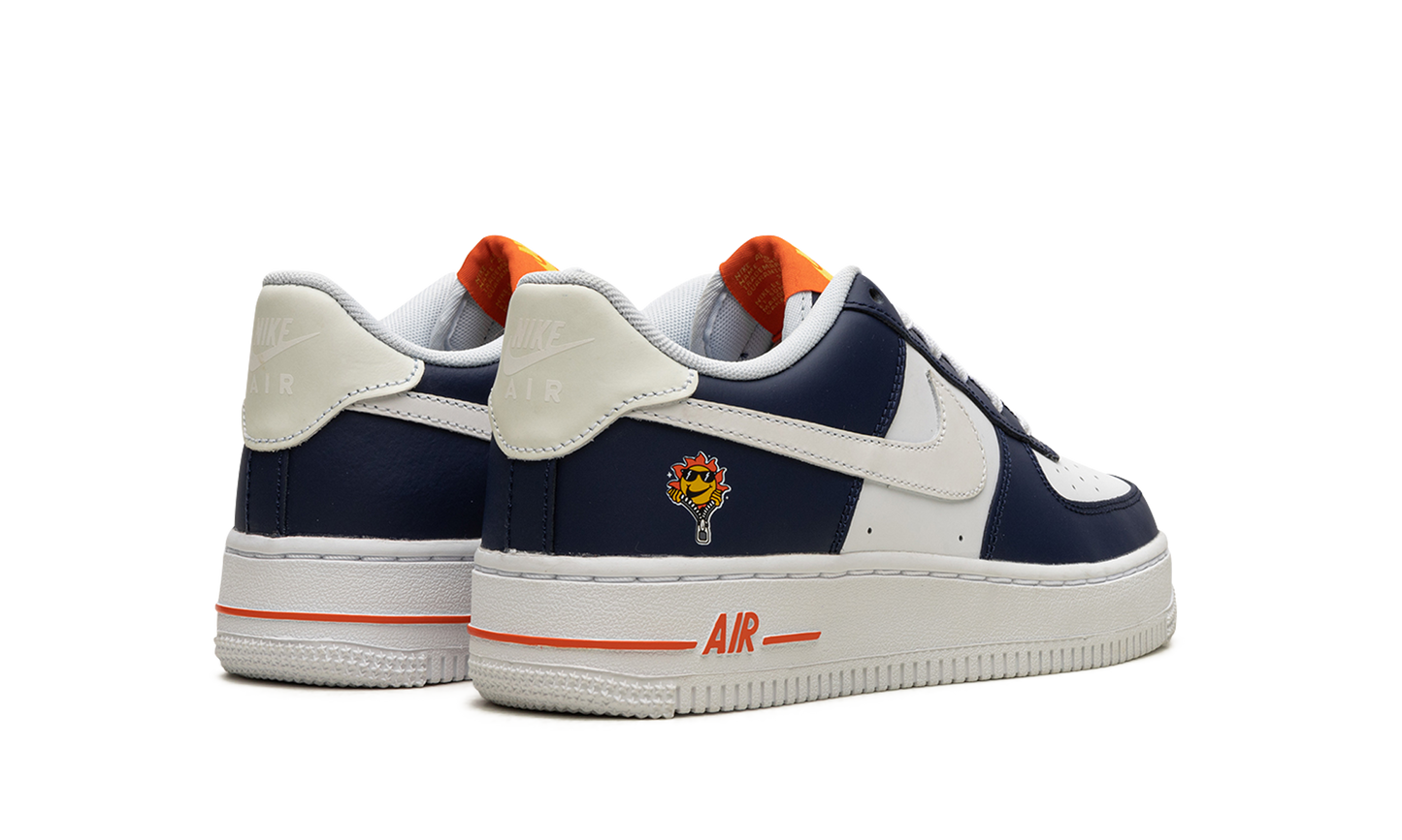 AIR FORCE 1 LOW GS "UV REACTIVE" FN7239 410