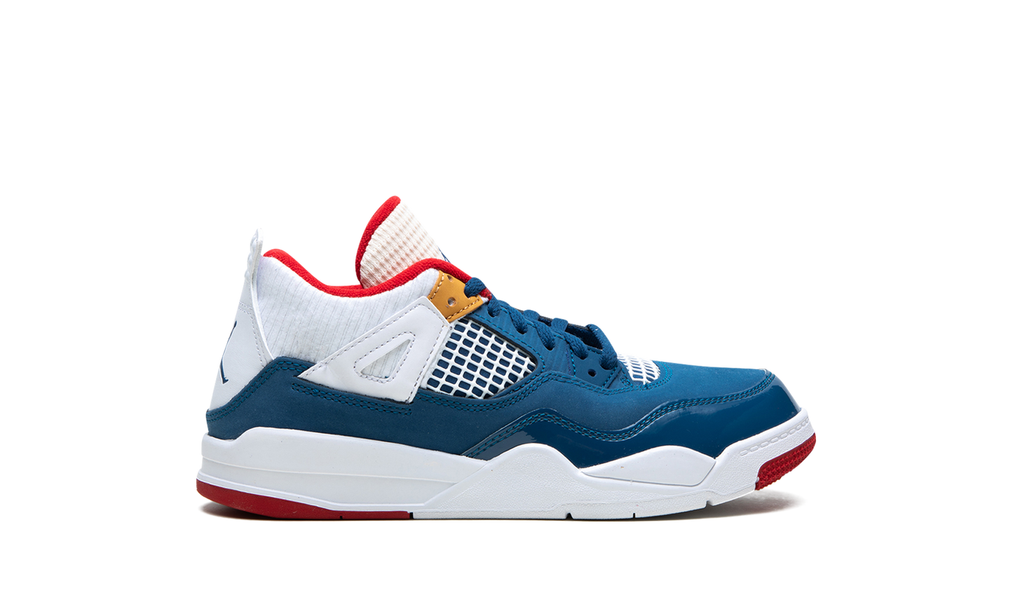 Air Jordan 4 PS "Messy Room" DR6953 400