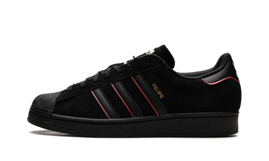 Superstar ADV "Felipe Gustavo - Black" JR7831