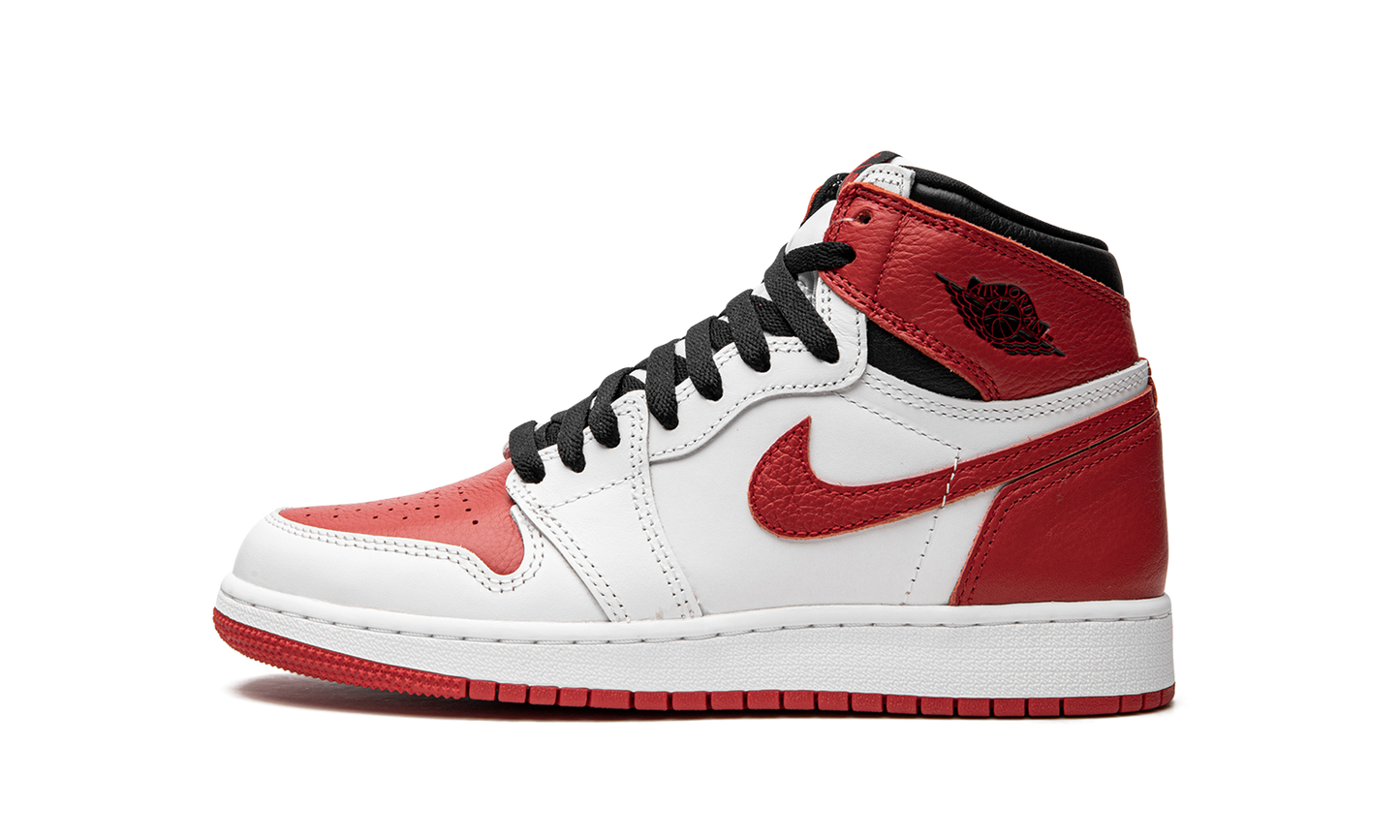 Air Jordan 1 Retro GS "Heritage" 575441 161