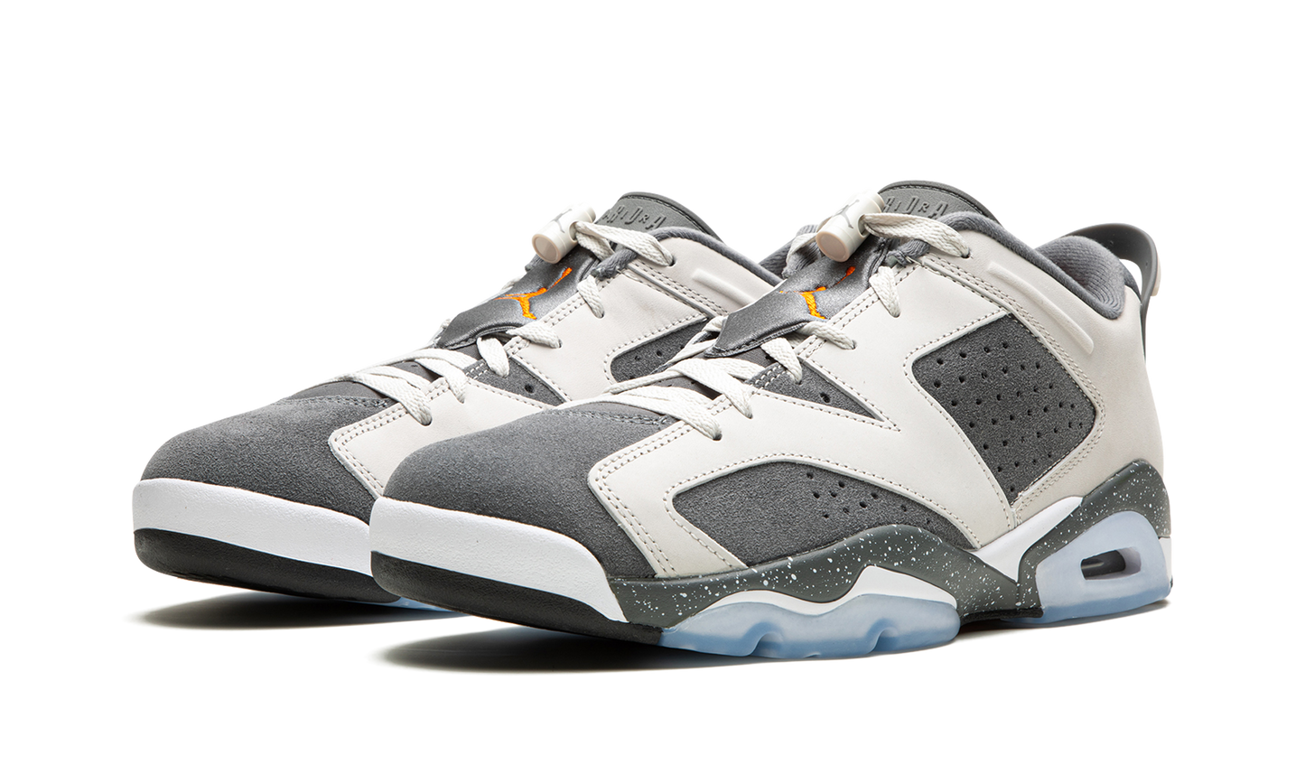 Air Jordan 6 Low "PSG" DZ4133 008