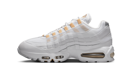 Air Max 95 OG Big Bubble "White Team Gold" IB1667 101