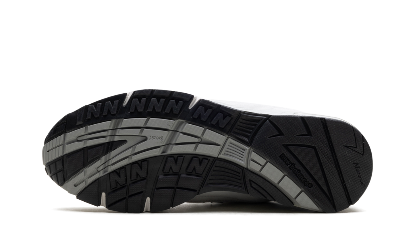 991 "Made In UK - Star White" M991FLB