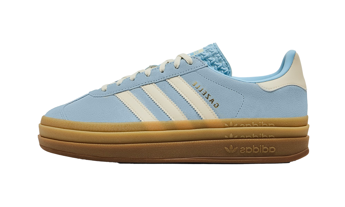 GAZELLE BOLD WMNS "Blue" JQ7776
