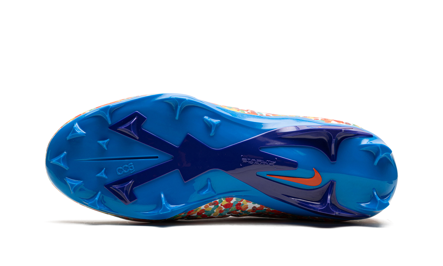 LeBron 4 "Fruity Pebbles" FV8044 100