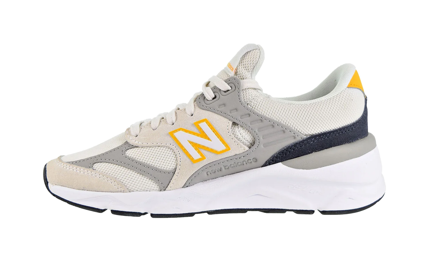 X-90 WMNS "Sail/Yellow/Grey" WSX90 RPB