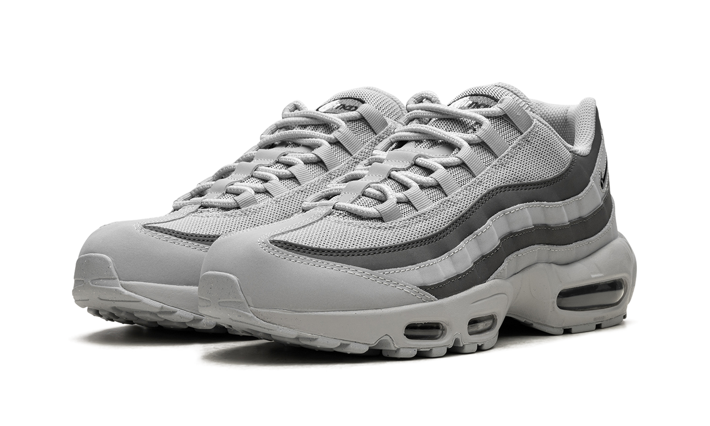 Air Max 95 "Greyscale" DX2657 002