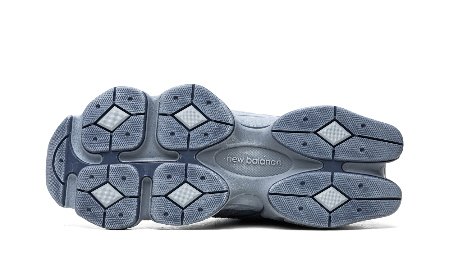 9060 "Washed Blue" U9060IB