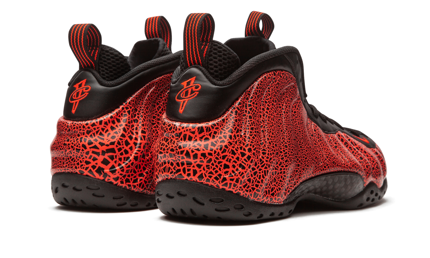 Air Foamposite One "Cracked Lava" 314996 014