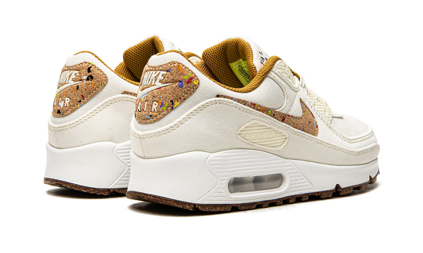 AIR MAX 90 WMNS "Cork"