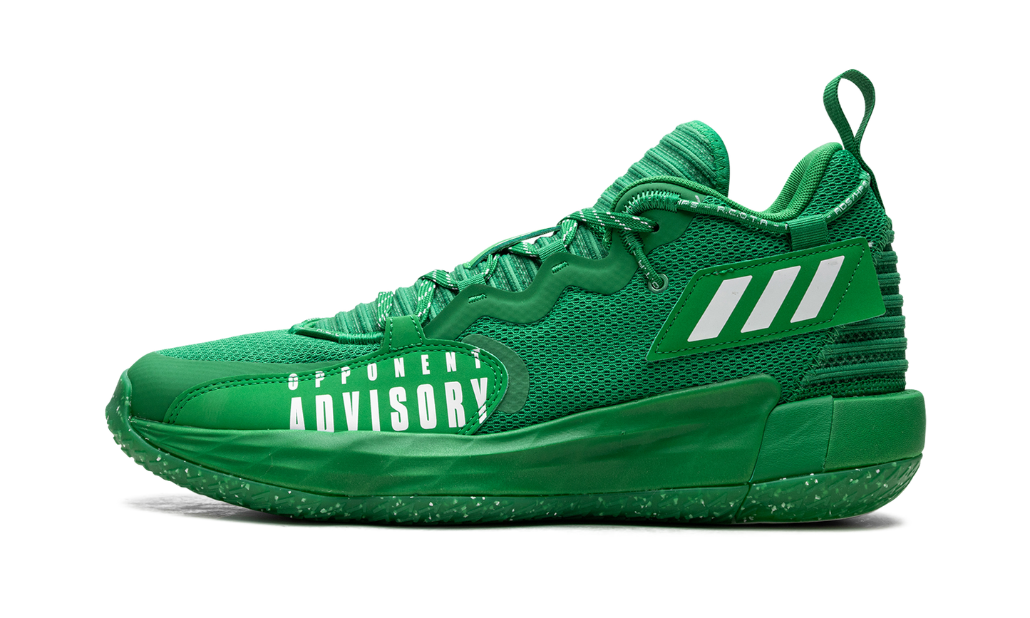 DAME 7 EXTPLY "Green" GW7907