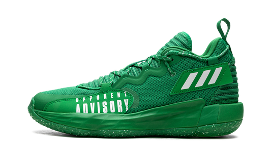 DAME 7 EXTPLY "Green" GW7907