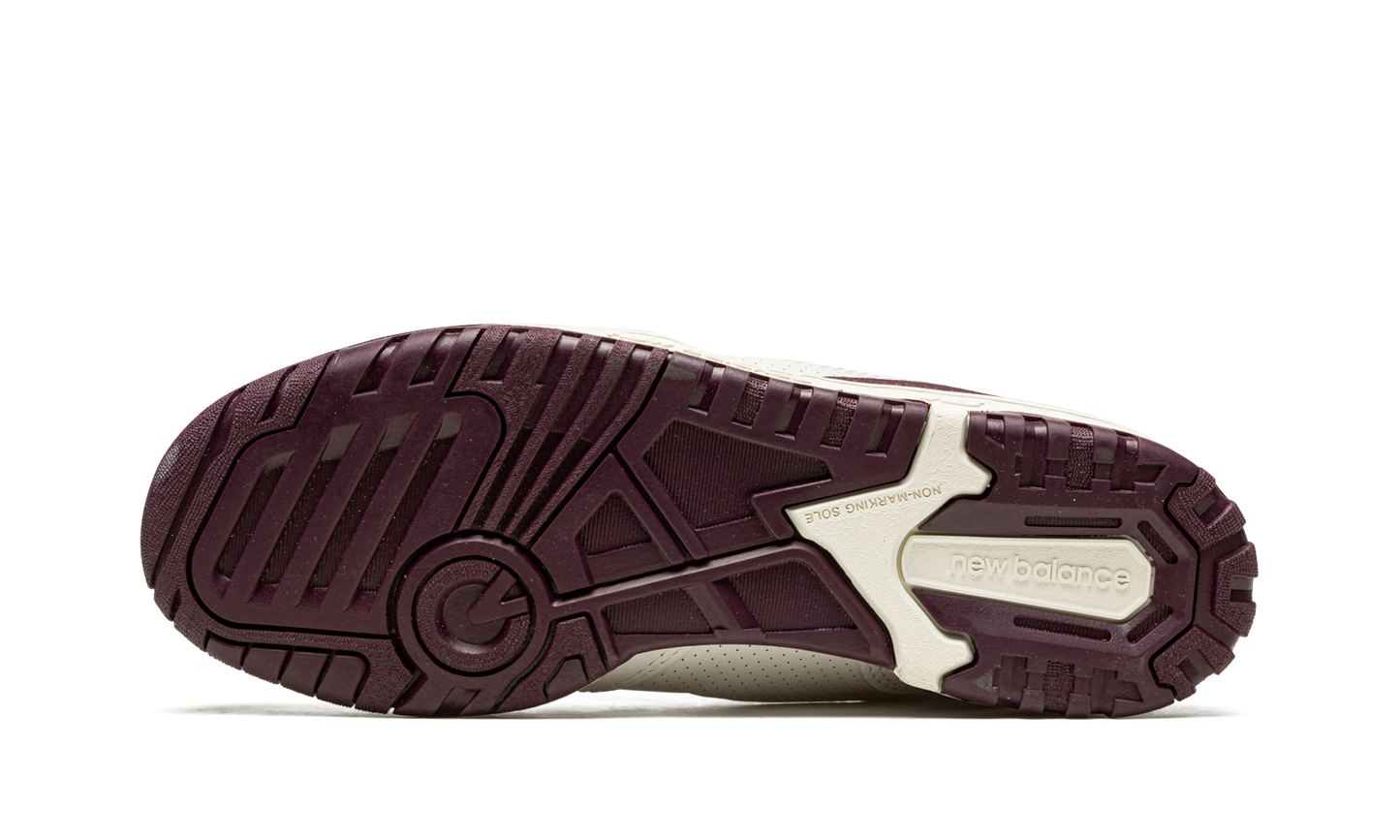 550 "Aime Leon Dore - Purple" BB550AR1