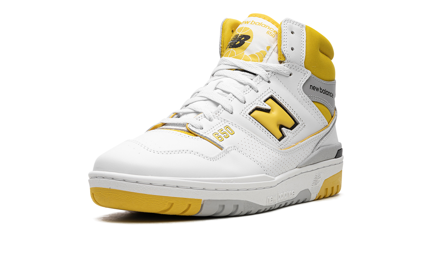 650 "Honeycomb" BB650RCG