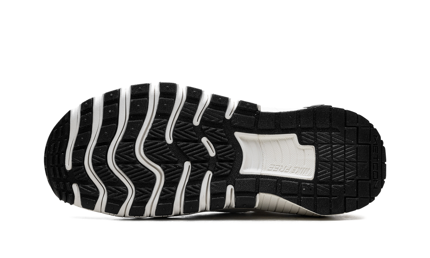 Free Metcon 6 Premium WMNS "Summit White Sail Black Metallic Silver" FZ1695 101