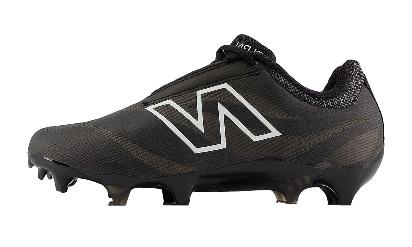 Burn X4 WMNS "Black White" WBURNLB4