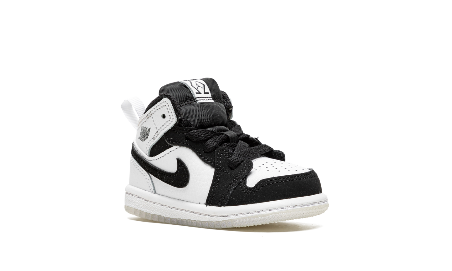 Air Jordan 1 Mid SE TD "Diamond" DN4322 100