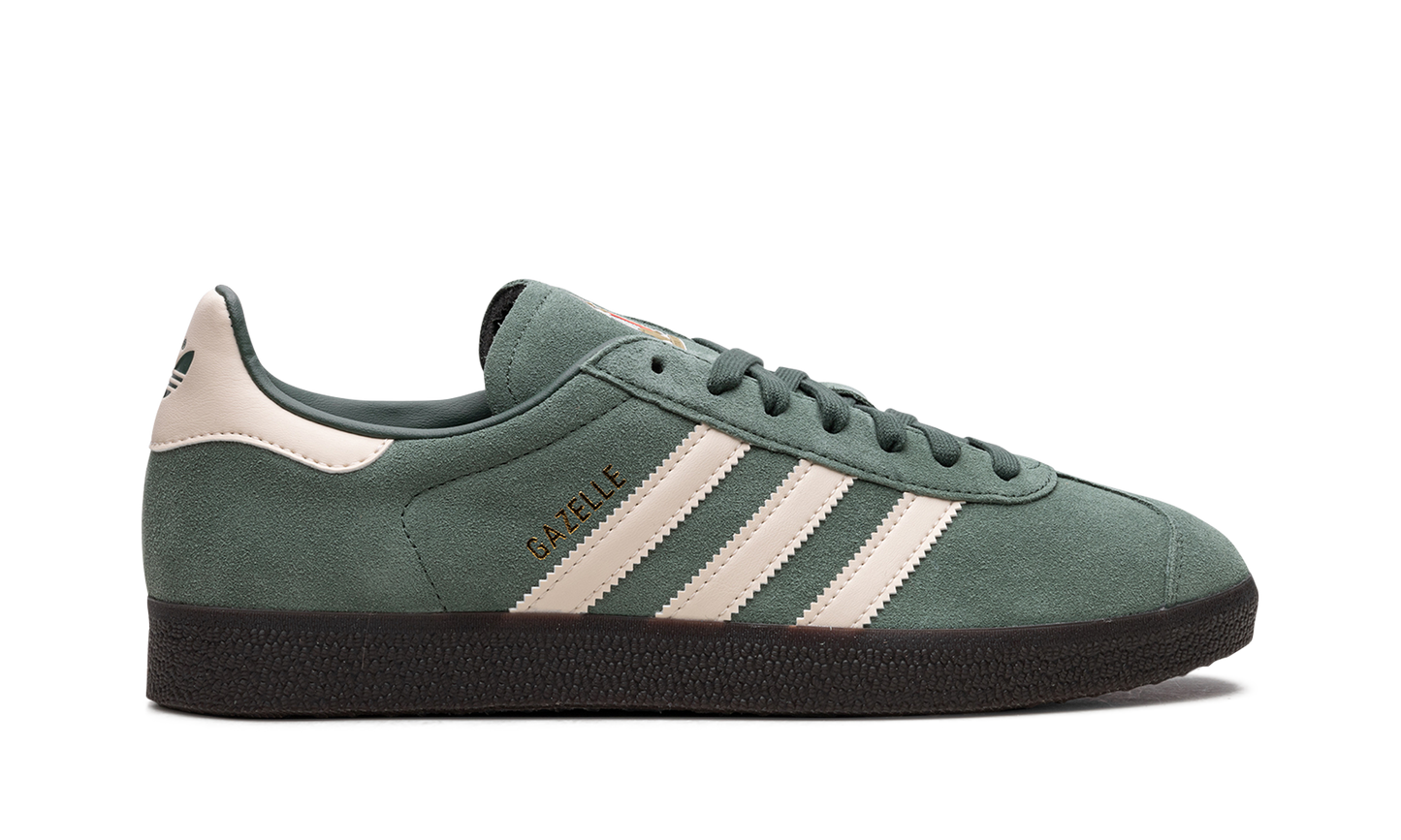 Gazelle "Mexico" ID3726